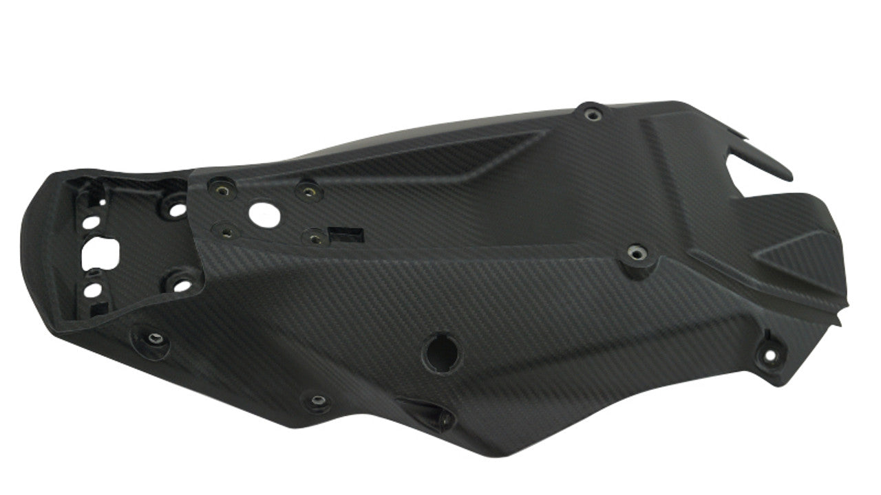 KTM Super Duke 1290 2020-2023 (Undertray) Dry Carbon
