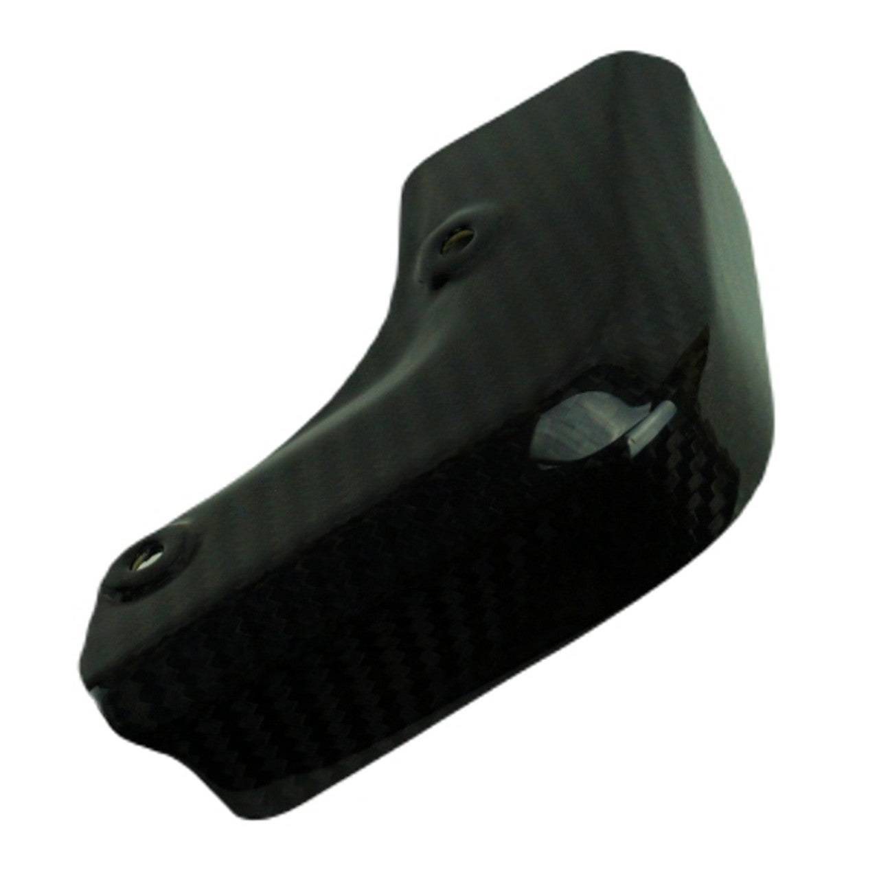 KTM Super Duke 1290 2020-2023 (Left Engine Side Panel) Dry Carbon