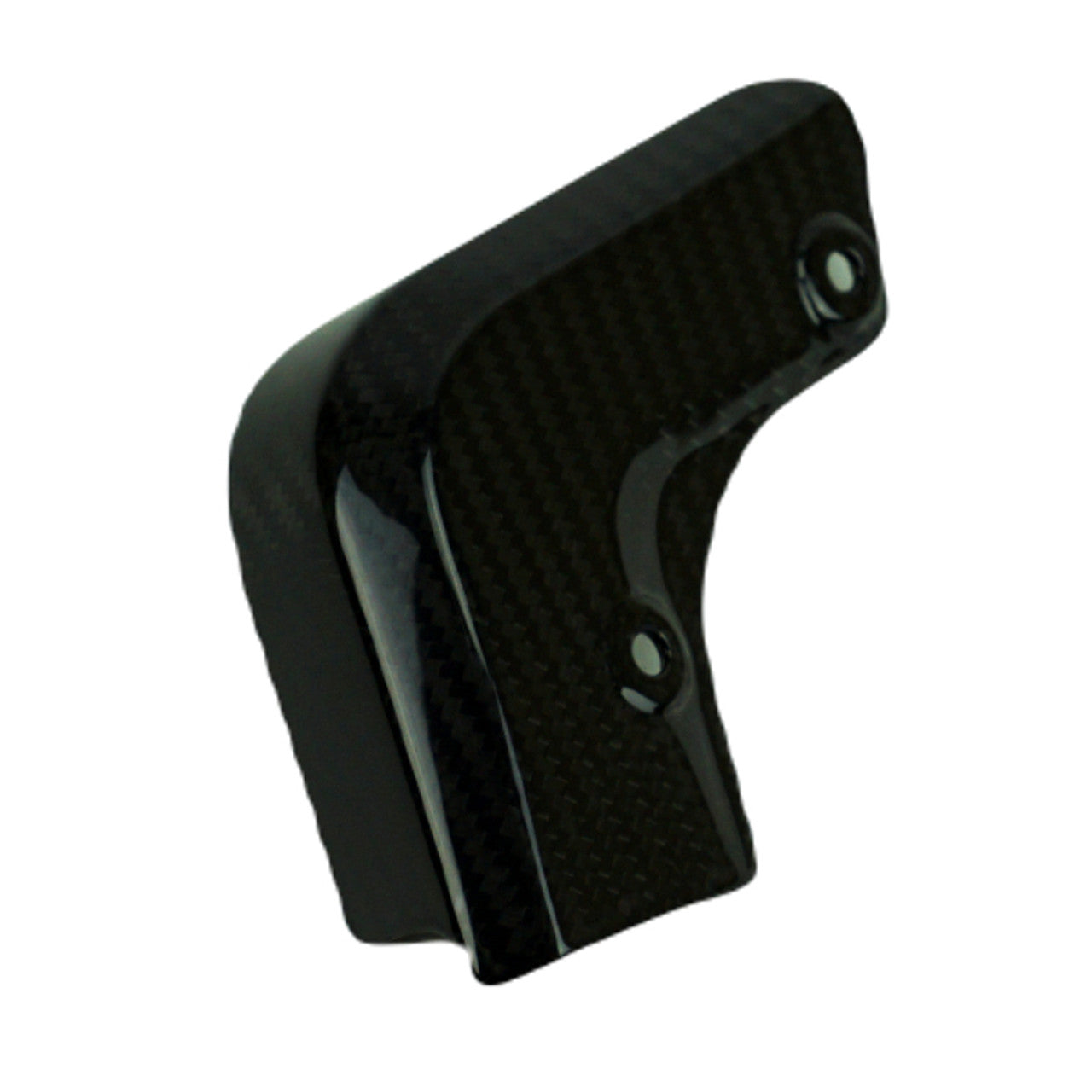 KTM Super Duke 1290 2020-2023 (Left Engine Side Panel) Dry Carbon