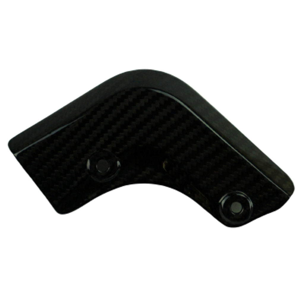 KTM Super Duke 1290 2020-2023 (Left Engine Side Panel) Dry Carbon