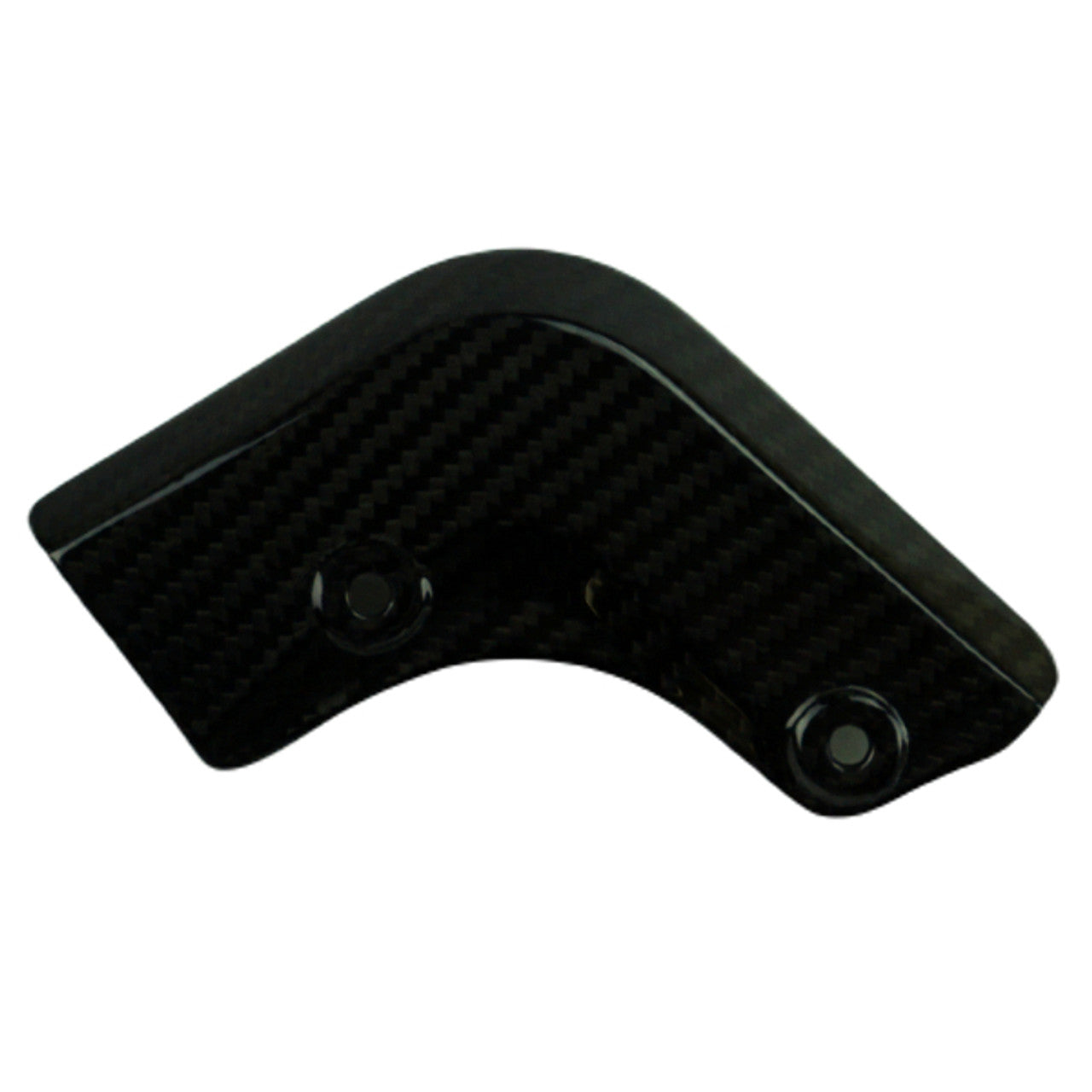 KTM Super Duke 1290 2020-2023 (Left Engine Side Panel) Dry Carbon