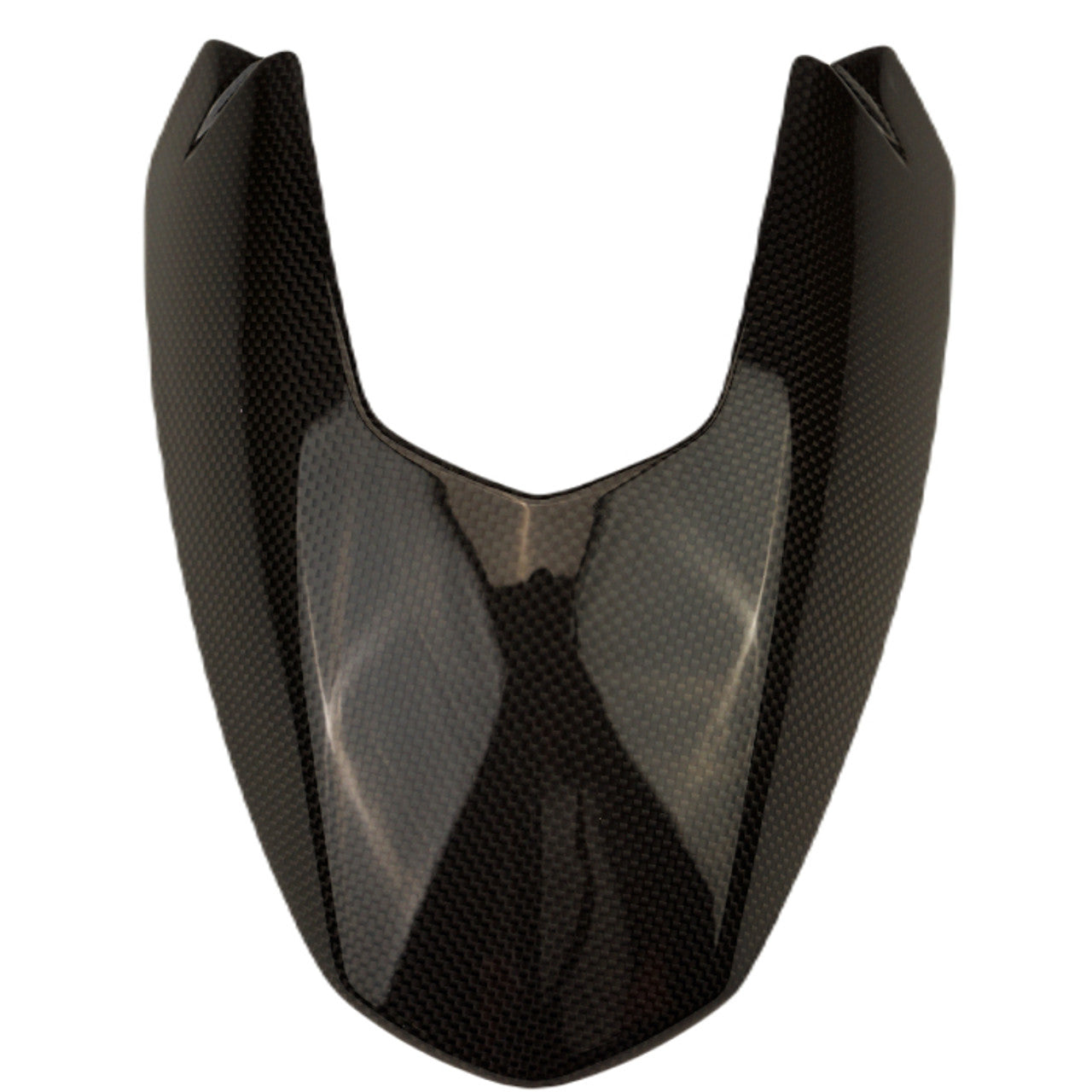 KTM Super Duke 1290 2020-2023 (Front Fender Splash Mudguard Hugger) Dry Carbon