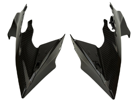 KTM Super Duke 1290 2020-2023 (Inner Side Panels) Dry Carbon