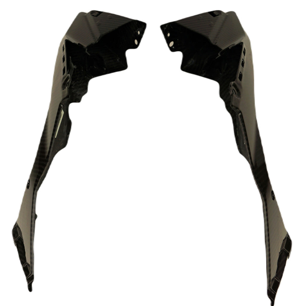 KTM Super Duke 1290 2020-2023 (Inner Side Panels) Dry Carbon