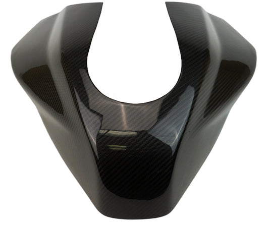 KTM Super Duke 1290 2020-2023 (Full Tank Cover) Dry Carbon
