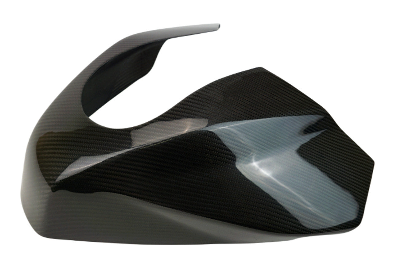 KTM Super Duke 1290 2020-2023 (Full Tank Cover) Dry Carbon
