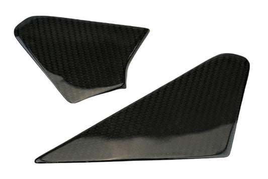 KTM Super Duke 1290 2020-2023 (Small Side Panels) Dry Carbon