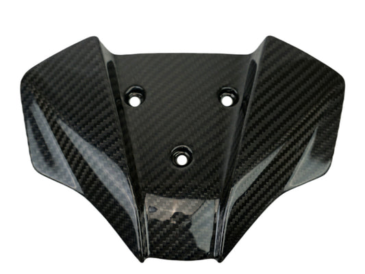 KTM Super Duke 1290 2020-2023 (Small Windshield) Dry Carbon