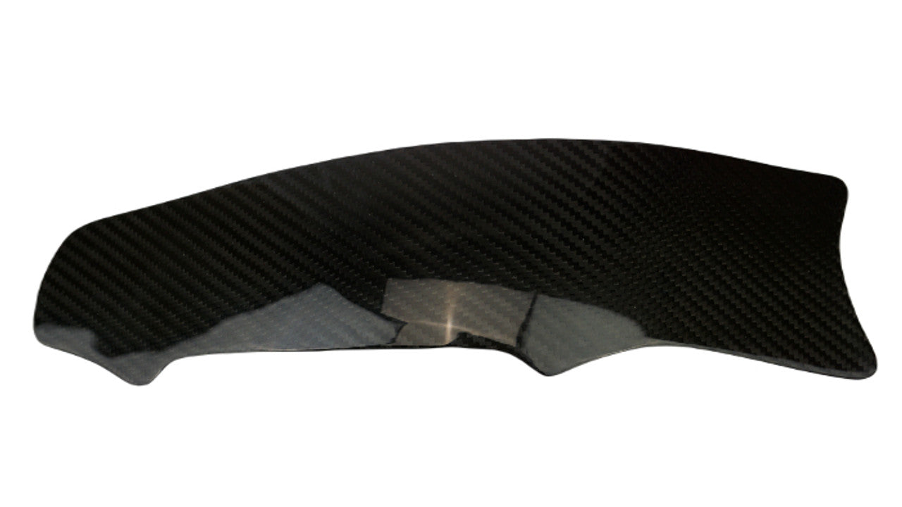 KTM Super Duke 1290 2020-2023 (Swingarm Cover) Dry Carbon