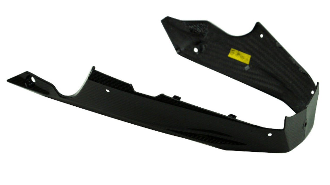 KAWASAKI Ninja 400 (Belly Pan) Dry Carbon