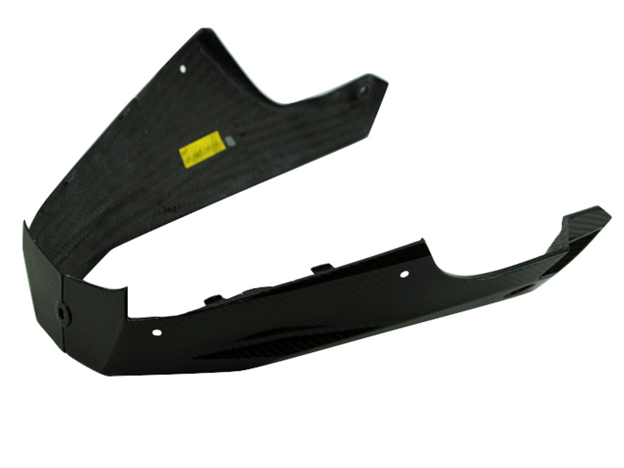 KAWASAKI Ninja 400 (Belly Pan) Dry Carbon