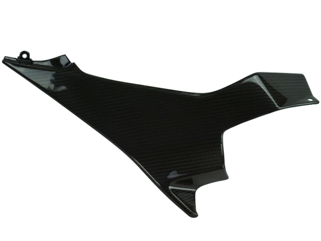 KAWASAKI Ninja 400 (Under Tank Panels) Dry Carbon