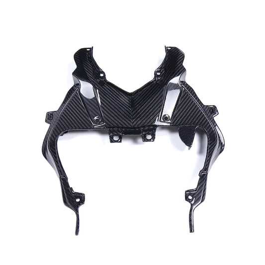 Kawasaki ZX6R 2024+ (Tail Center Fairing) Dry Carbon