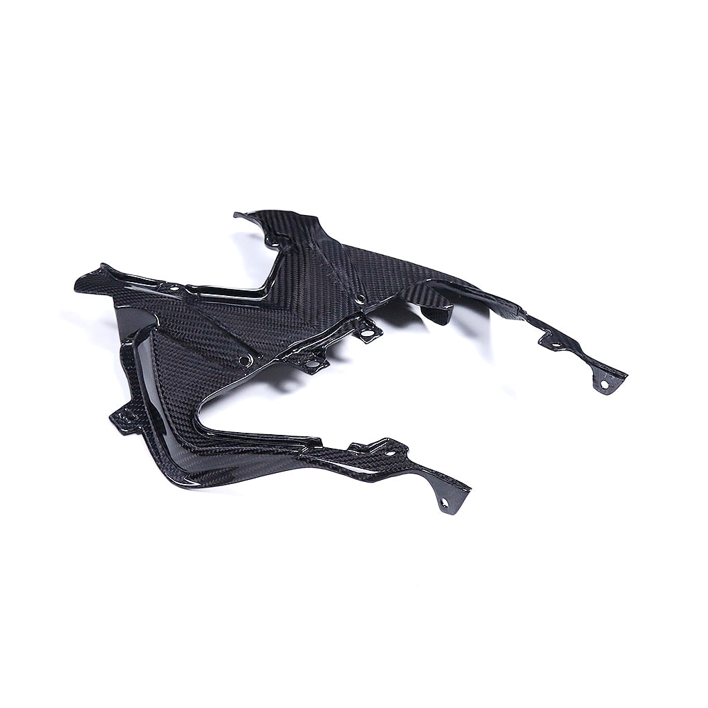 Kawasaki ZX6R 2024+ (Tail Center Fairing) Dry Carbon