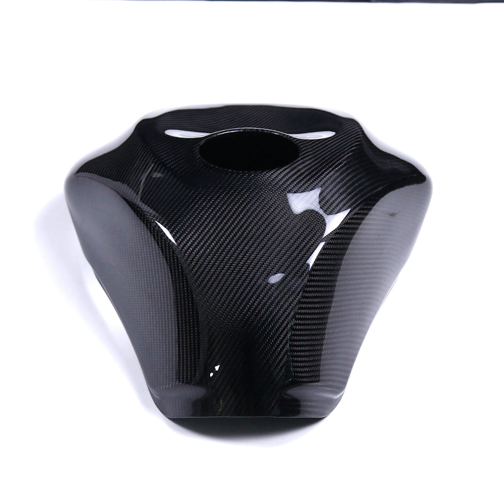 Kawasaki ZX6R 2024+ (Tank Cover) Dry Carbon
