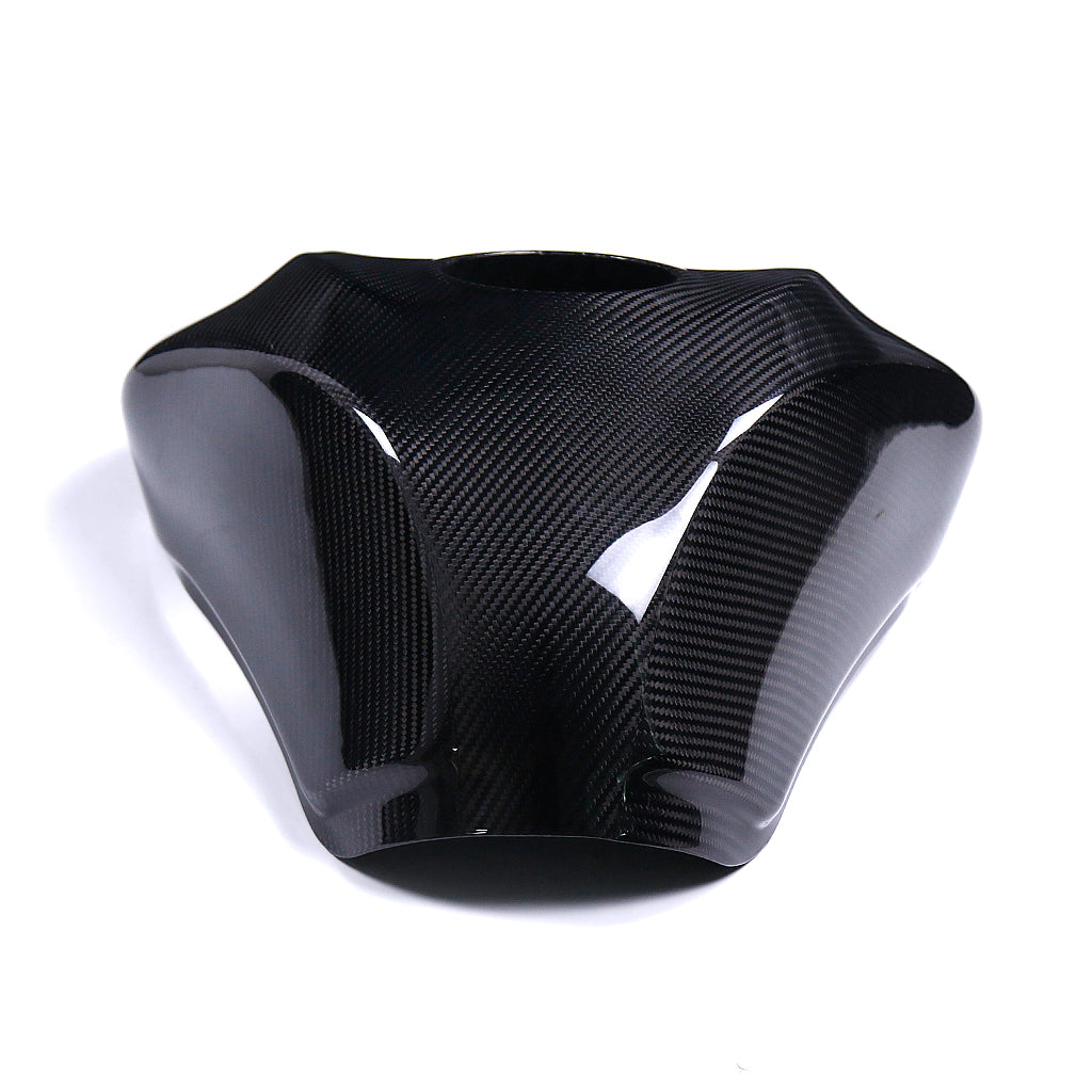 Kawasaki ZX6R 2024+ (Tank Cover) Dry Carbon