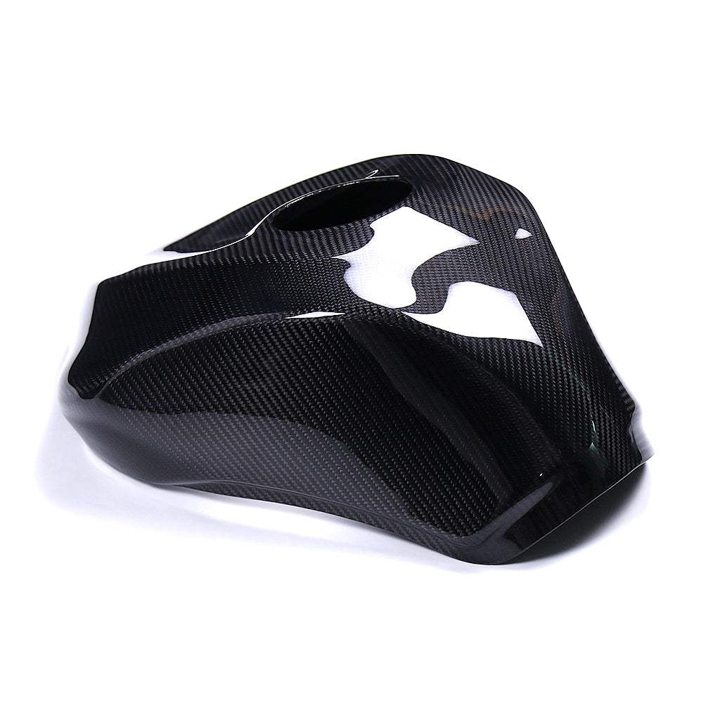 Kawasaki ZX6R 2024+ (Tank Cover) Dry Carbon