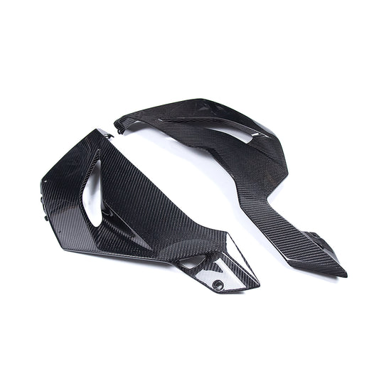 Kawasaki ZX6R 2024+ (Belly Pan) Dry Carbon