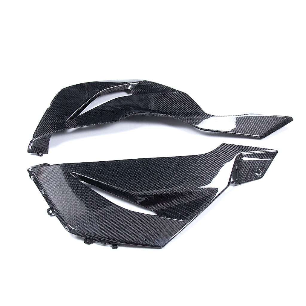 Kawasaki ZX6R 2024+ (Belly Pan) Dry Carbon