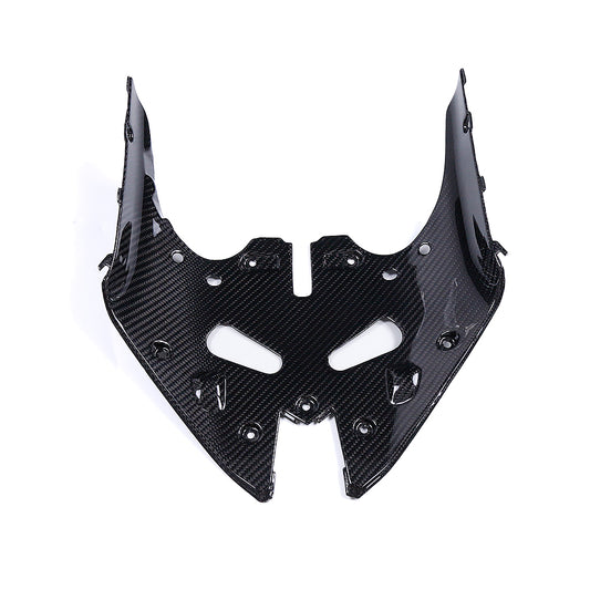 Kawasaki ZX6R 2024+ (Front Fairing Lower) Dry Carbon
