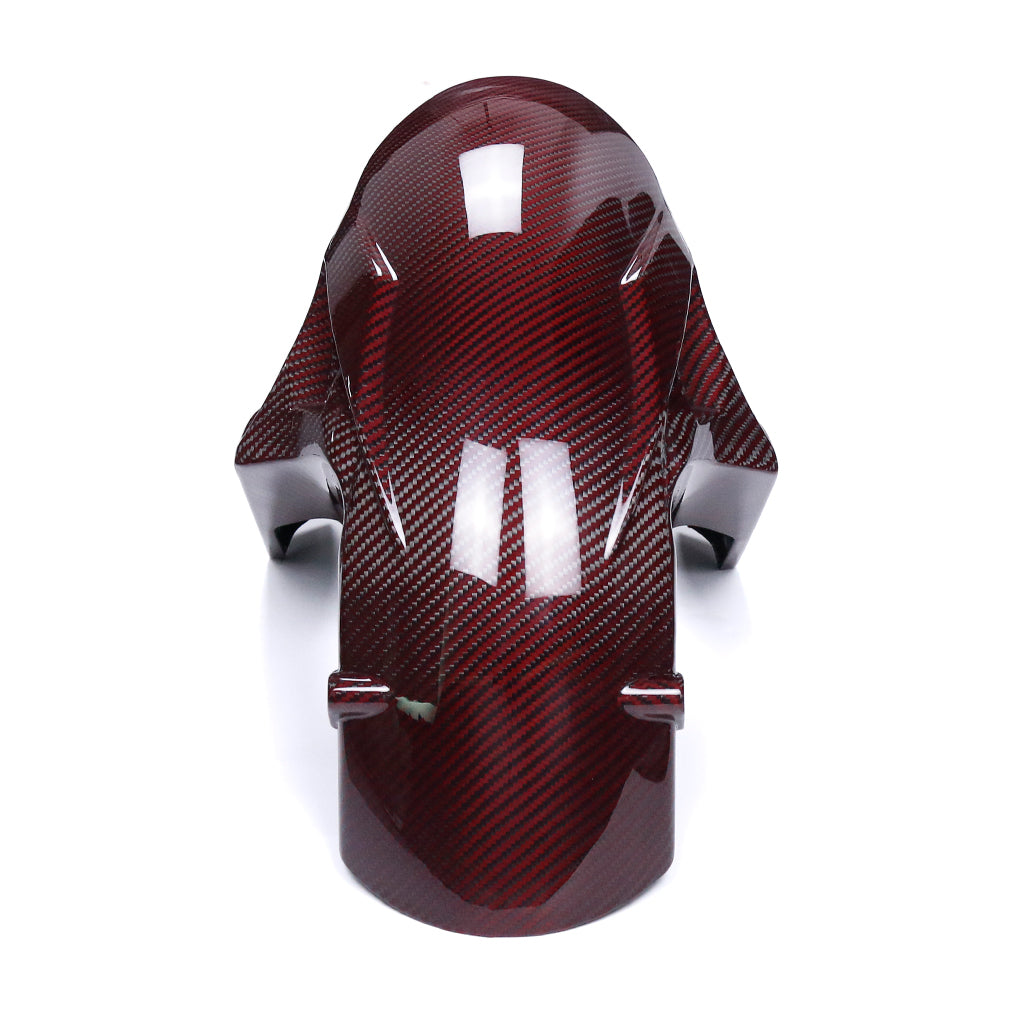 Kawasaki ZX6R 2024+ (Front Fender) Dry Carbon
