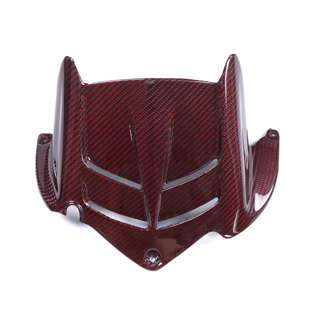 Kawasaki ZX6R 2024+ (Mudguard) Dry Carbon