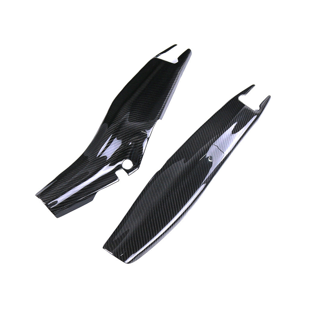 CBR650R 2019+ (Swingarm cover) Dry Carbon