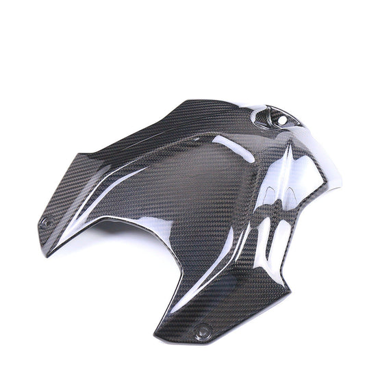 S1000RR 2023+ (Tank Airbox Cover) Dry Carbon