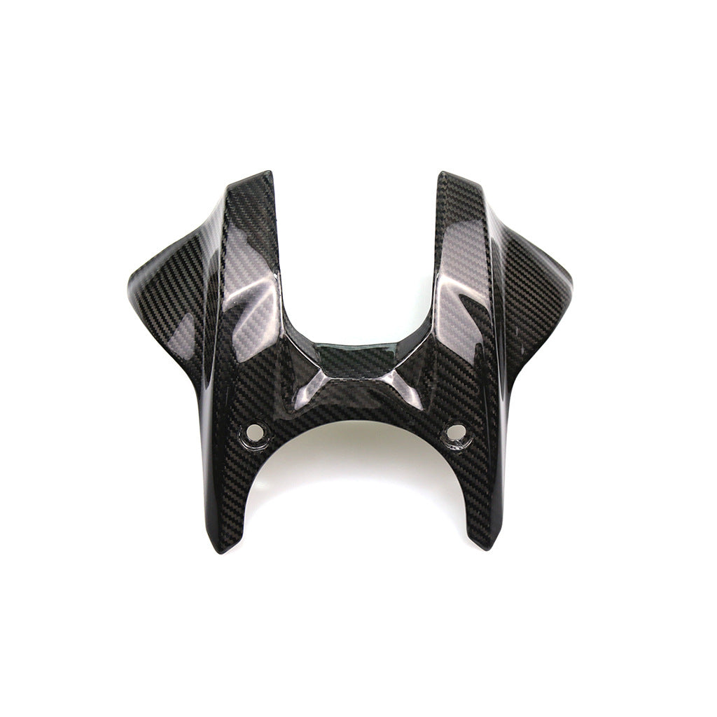 CBR650R 2019+ (Tank Cover Front) Dry Carbon