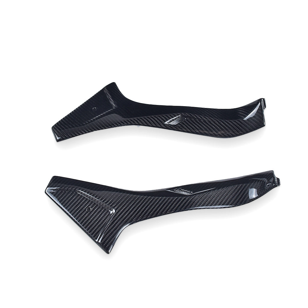 CBR650R 2019+ (Cockpit Inner Panel Fairing) Dry Carbon