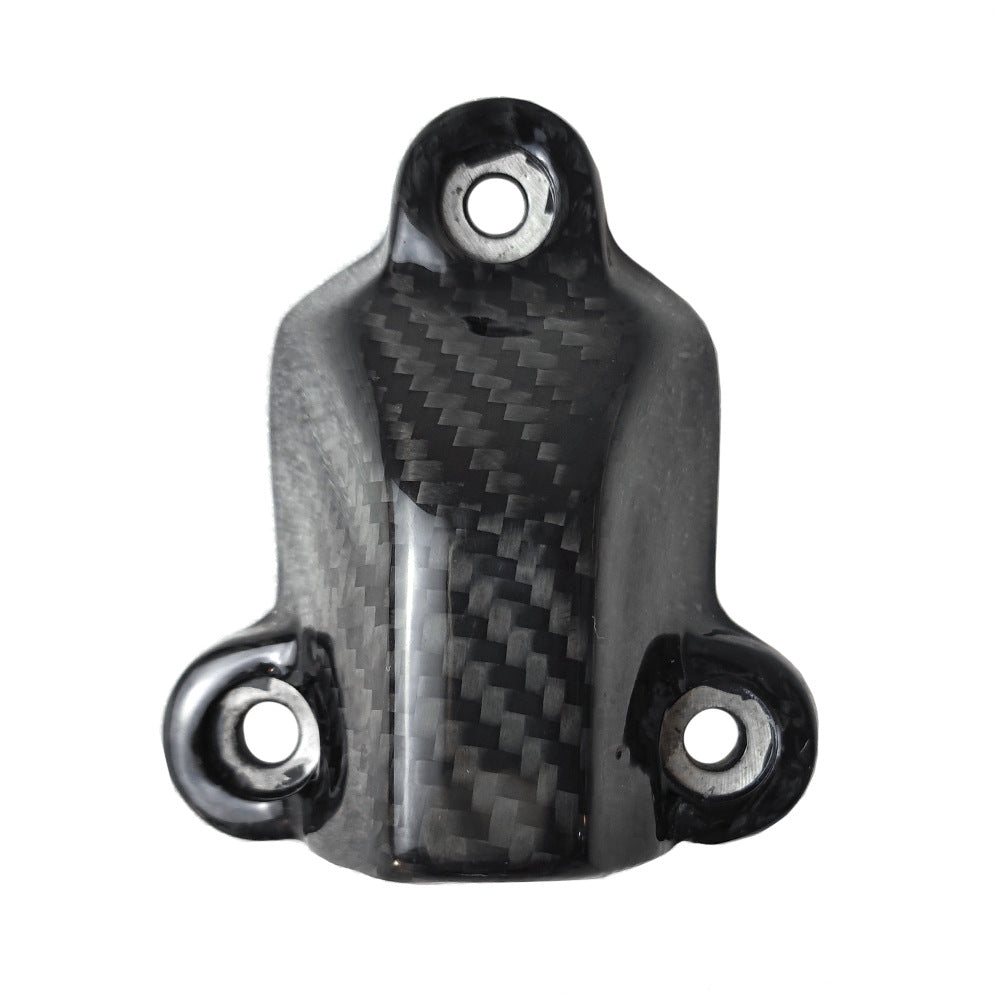S1000RR 2023+ (Engine Cover Protection Case Fairing) Dry Carbon