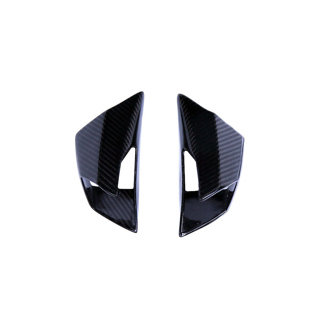 CBR650R 2019+ (Winglet) Dry Carbon
