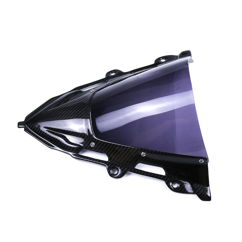 CBR650R 2019+ (Windscreen) Dry Carbon