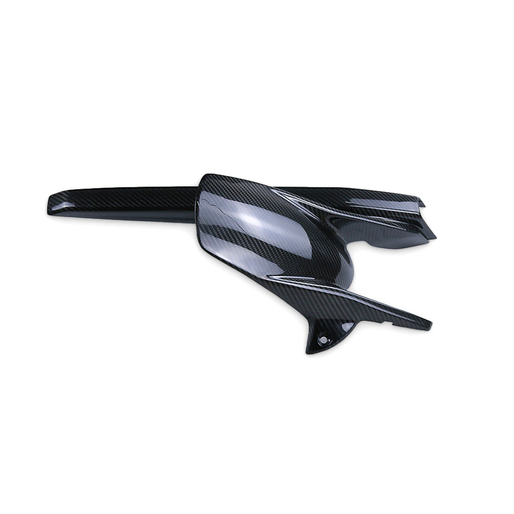 CBR650R 2019+ (Mudguard&Chain Guard) Dry Carbon