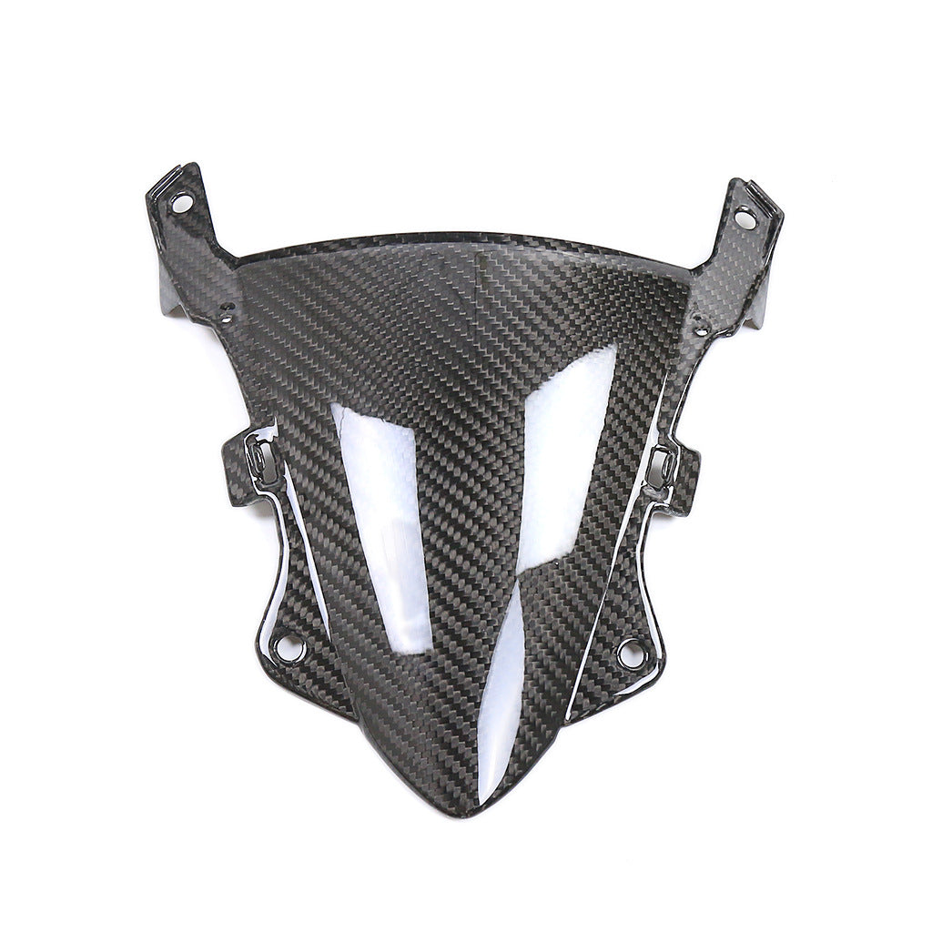 Kawasaki ZX4R (Windscreen) Dry Carbon
