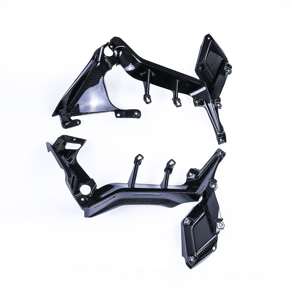 CBR650R 2019+ (Inner Side Panel) Dry Carbon