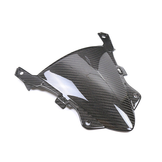 Kawasaki ZX4R (Windscreen) Dry Carbon