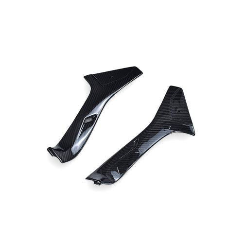 CBR650R 2019+ (Cockpit Inner Panel Fairing) Dry Carbon