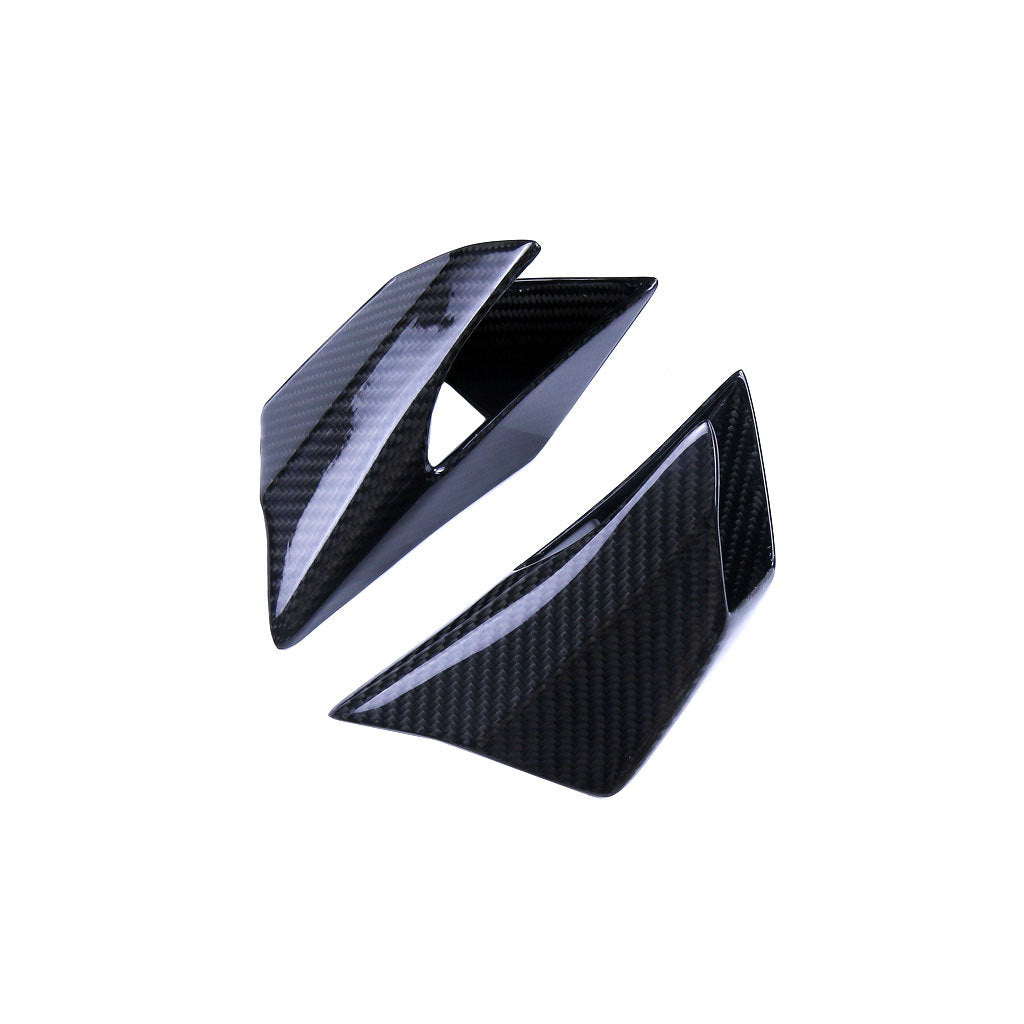 CBR650R 2019+ (Winglet) Dry Carbon