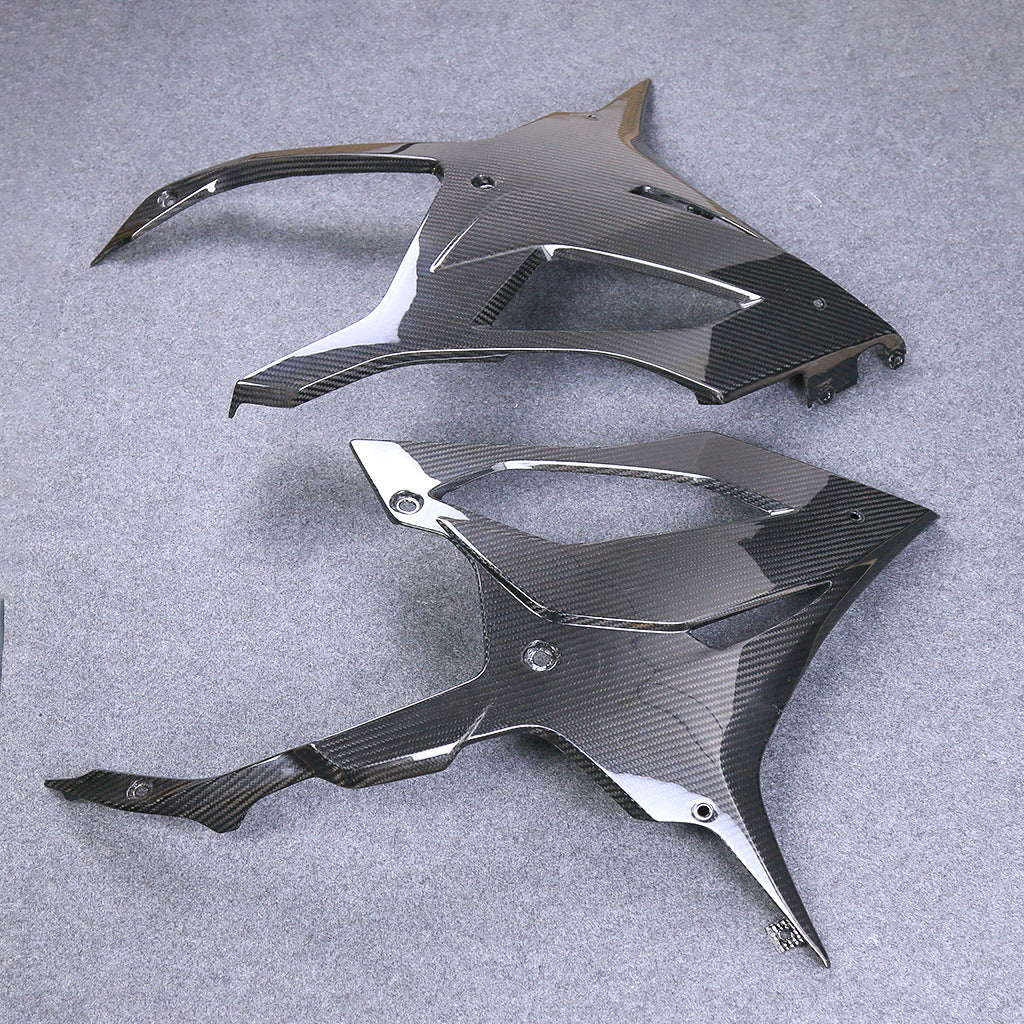 S1000RR 2023+ (Belly Pan) Dry Carbon