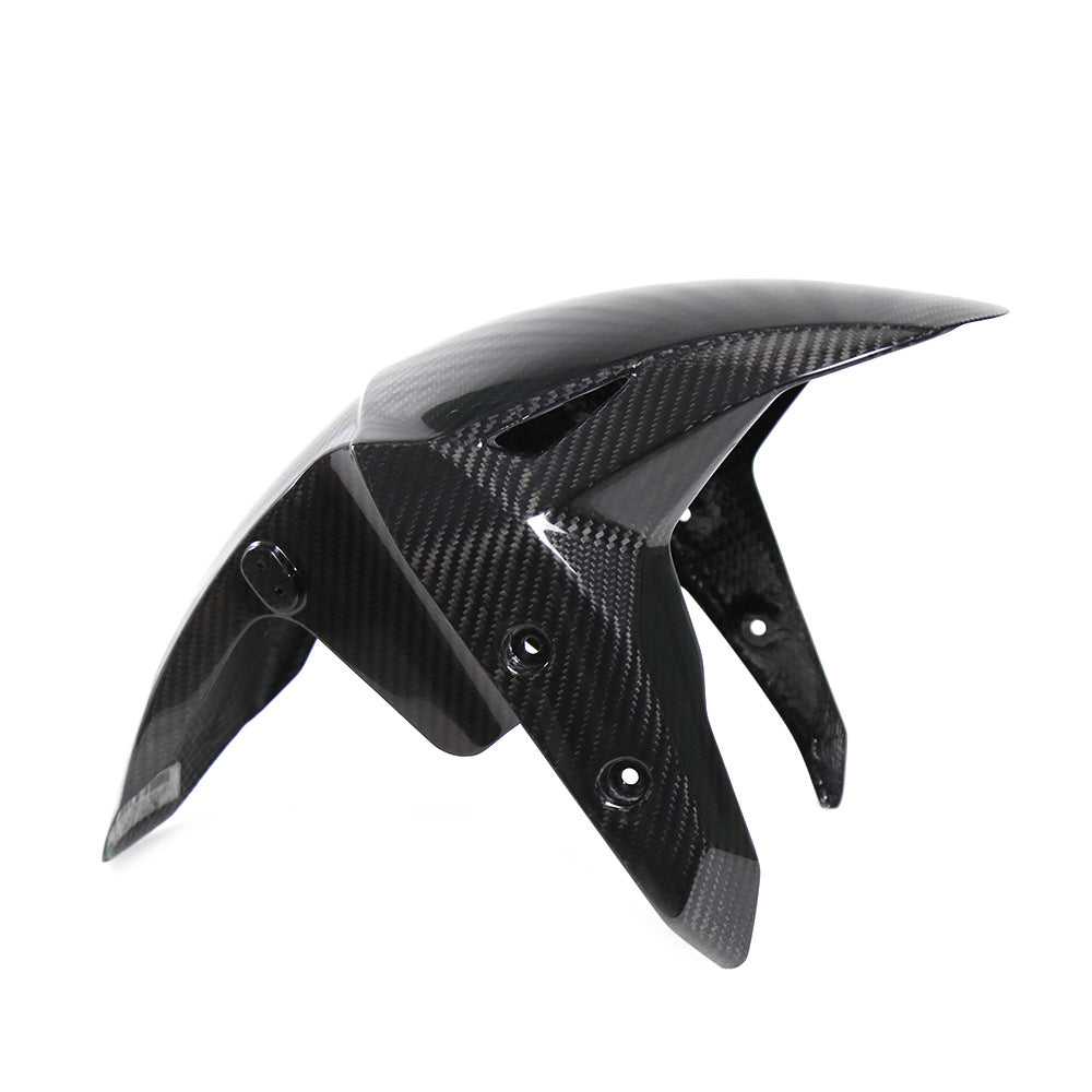 Kawasaki ZX4R (Front Fender) Dry Carbon