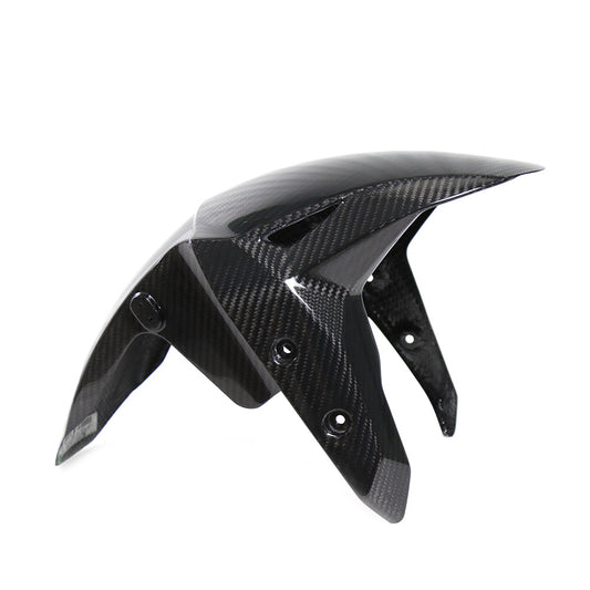 Kawasaki ZX4R (Front Fender) Dry Carbon