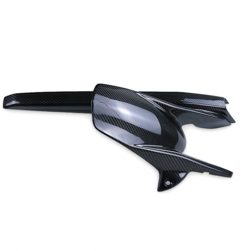 CBR650R 2019+ (Mudguard&Chain Guard) Dry Carbon