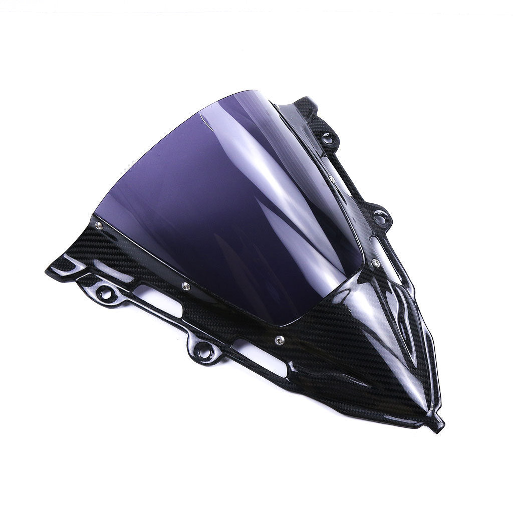 CBR650R 2019+ (Windscreen) Dry Carbon