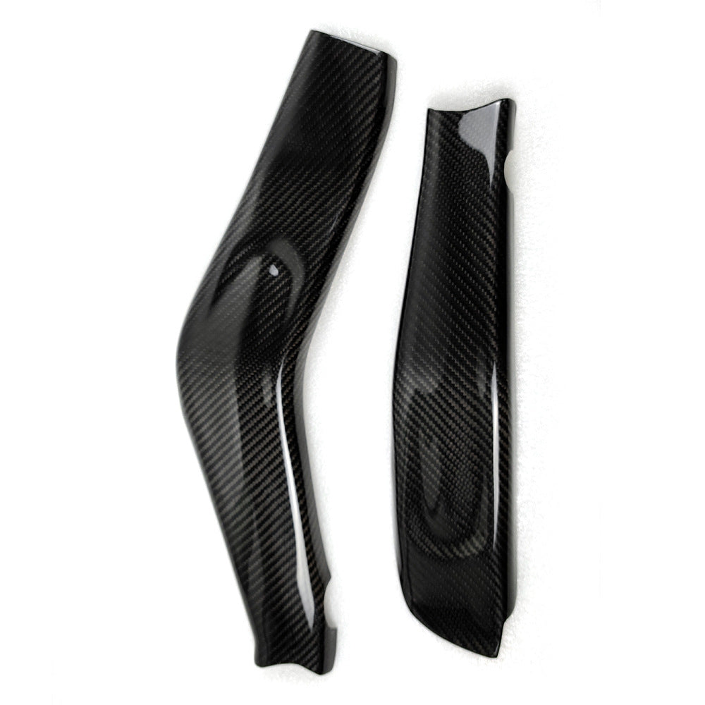 Kawasaki ZX4R (Swingarm) Dry Carbon