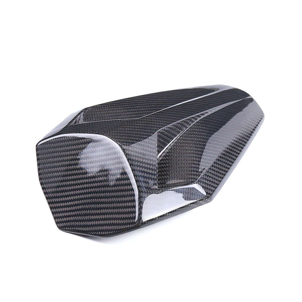 Kawasaki ZX4R (Seat Cowl) Dry Carbon