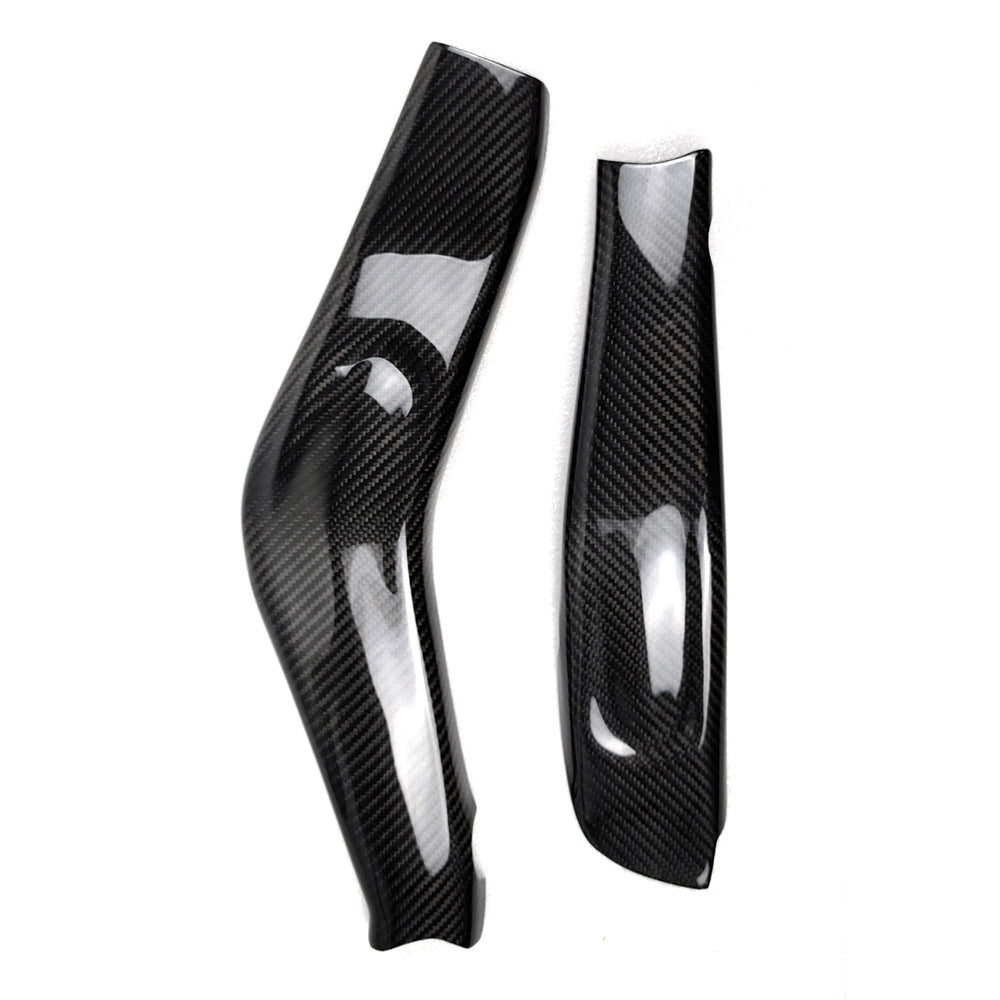 Kawasaki ZX4R (Swingarm) Dry Carbon