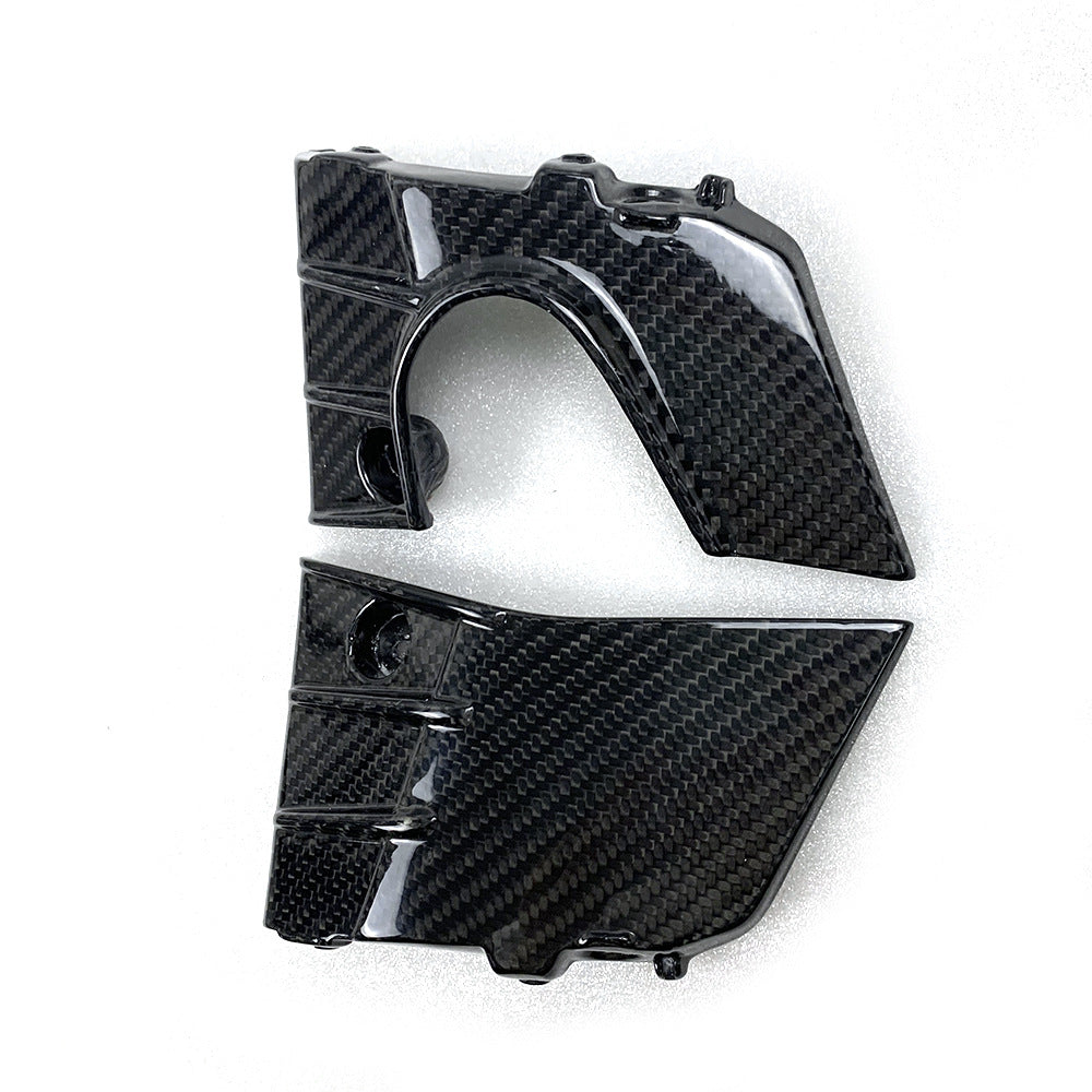 CBR650R 2019+ (Inner Radiator Panel) Dry Carbon
