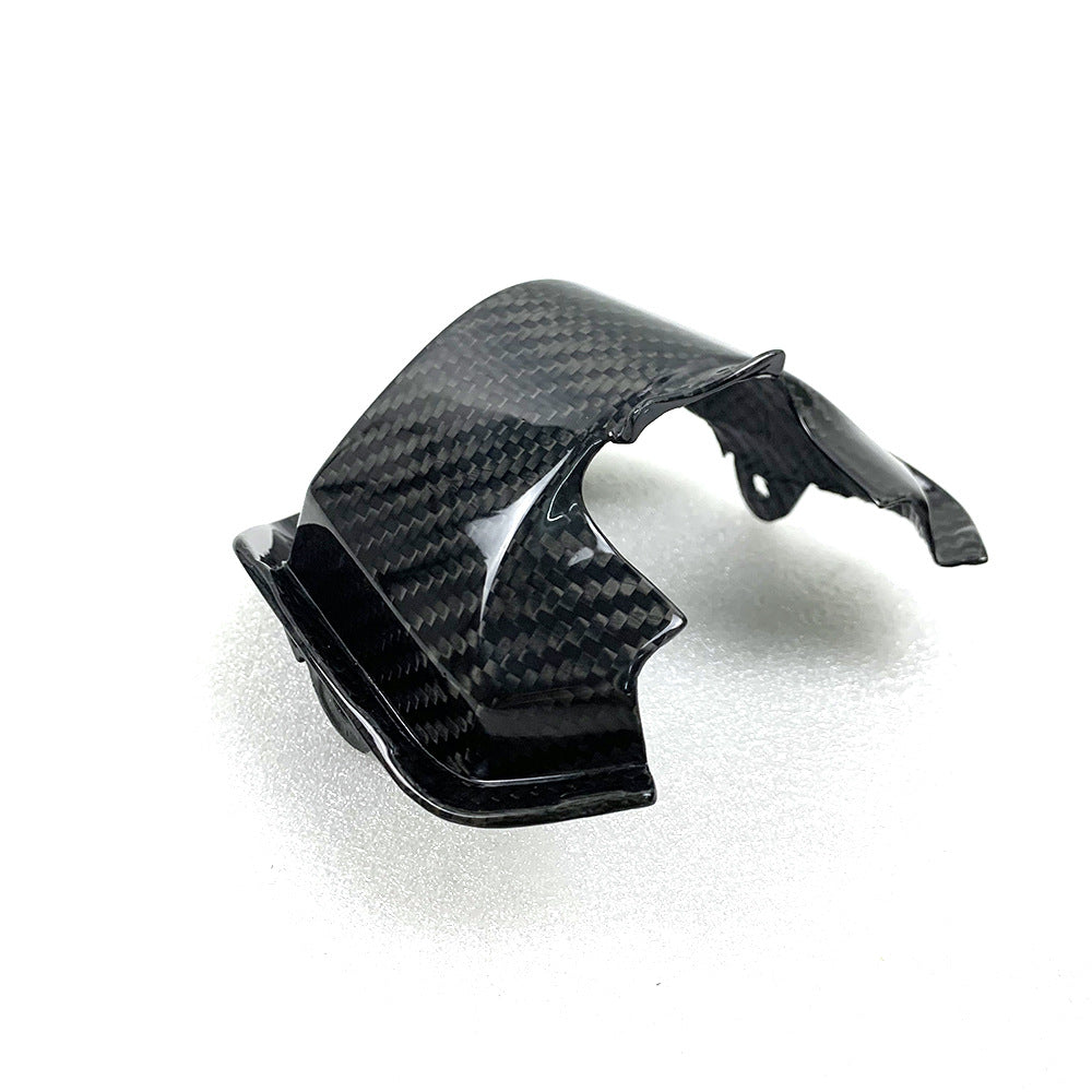 CBR650R 2019+ (Tank Cover Front) Dry Carbon