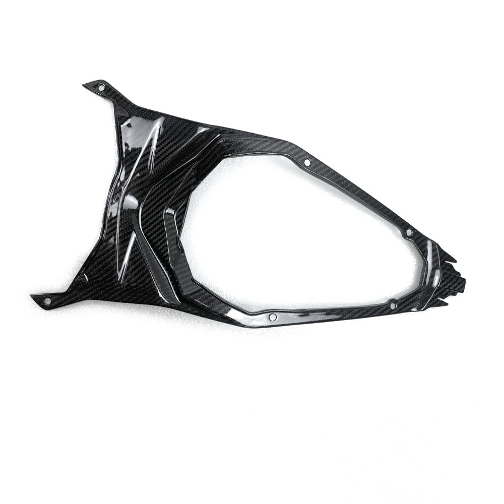 Kawasaki ZX4R (Rear tail seat panel) Dry Carbon